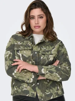CARCAVA Jeansjacka