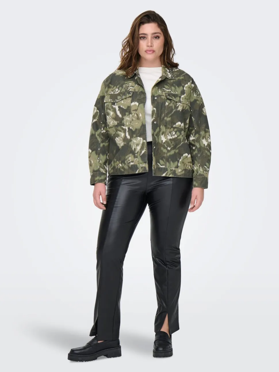 CARCAVA Jeansjacka