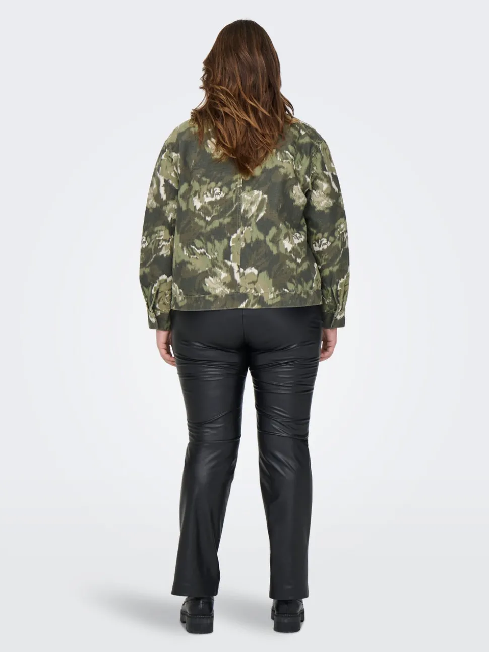 CARCAVA Jeansjacka