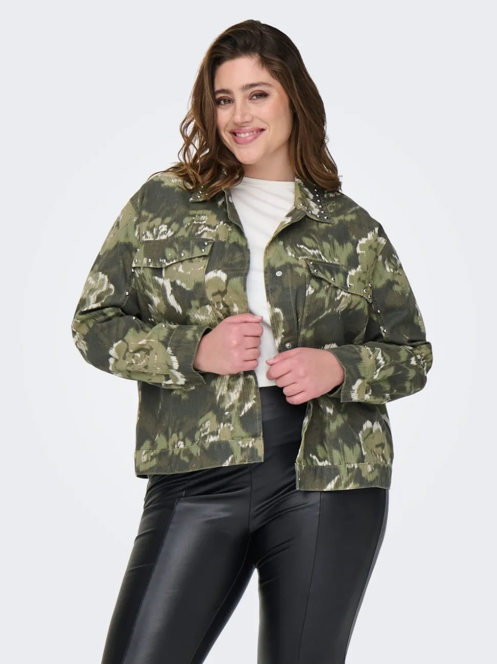 CARCAVA Jeansjacka
