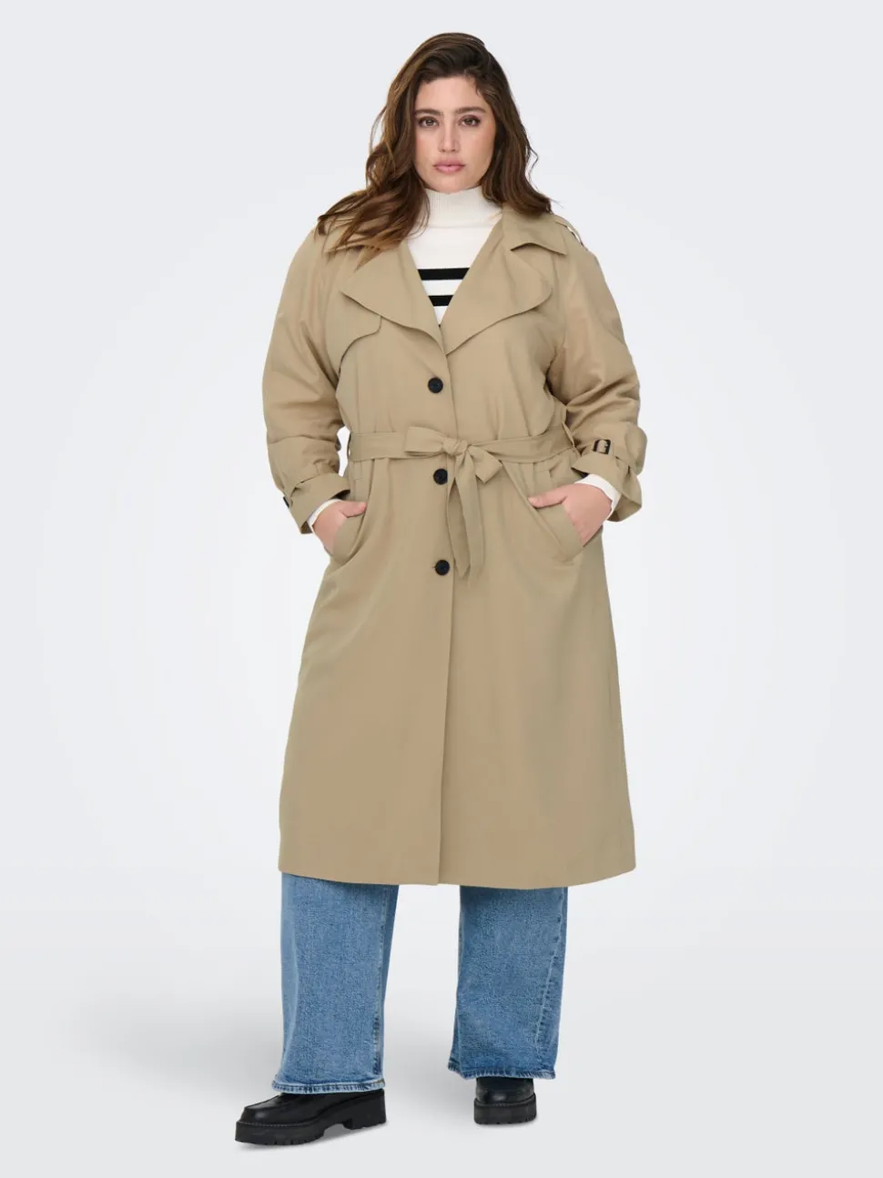 CARCHLOE Trenchcoat