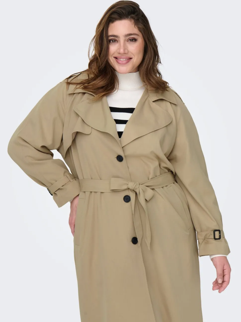CARCHLOE Trenchcoat
