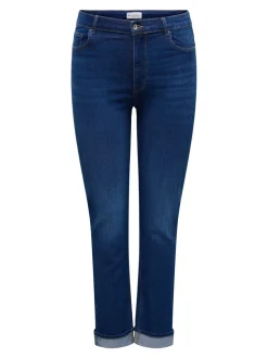 CARCHRISTINE Hög midja Skinny Fit Jeans