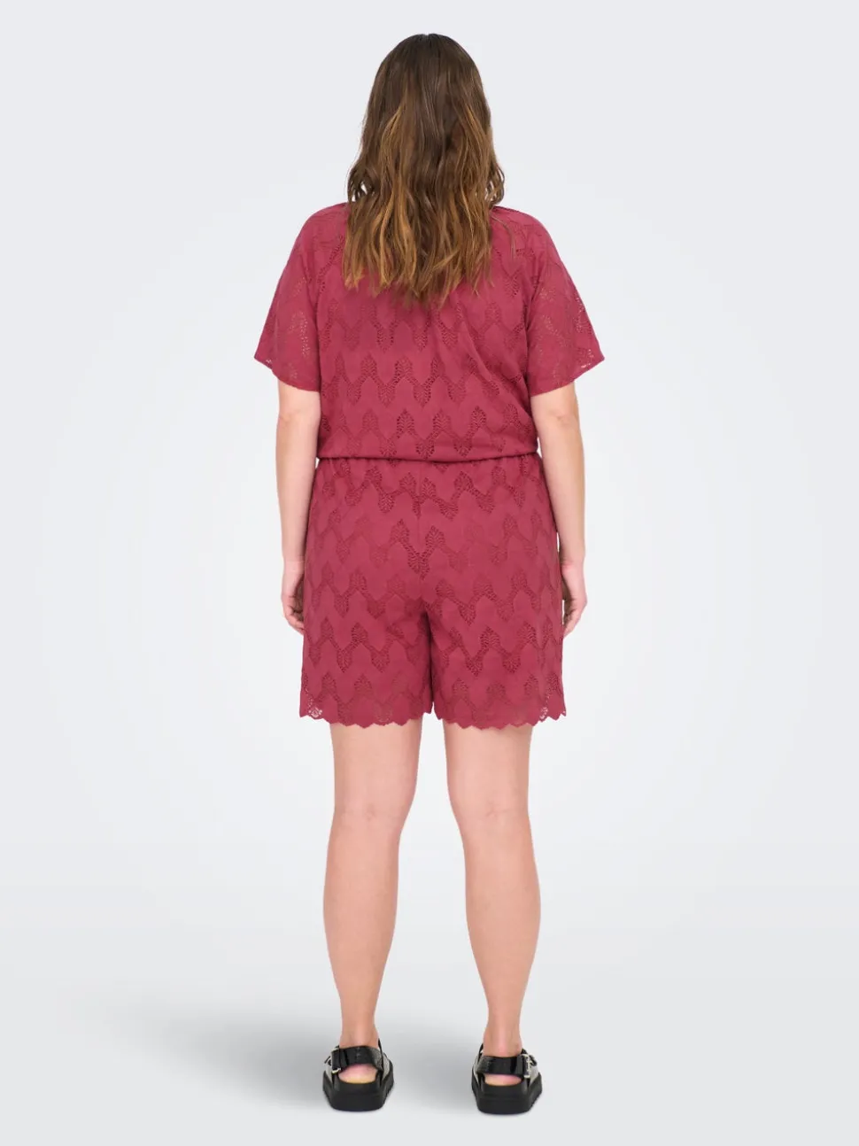 CARCLEANOR Normal passform Shorts