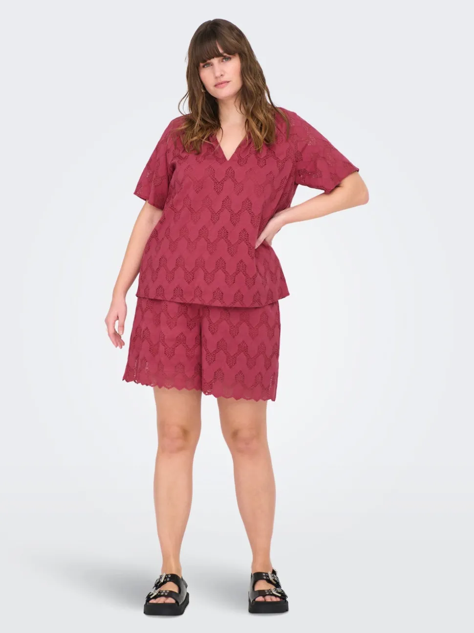 CARCLEANOR Normal passform Shorts