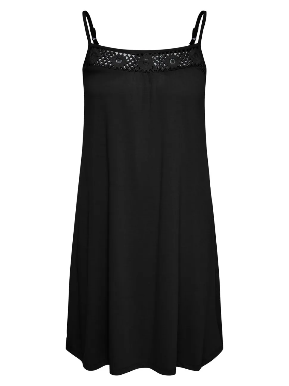CARCORAL Kort klänning