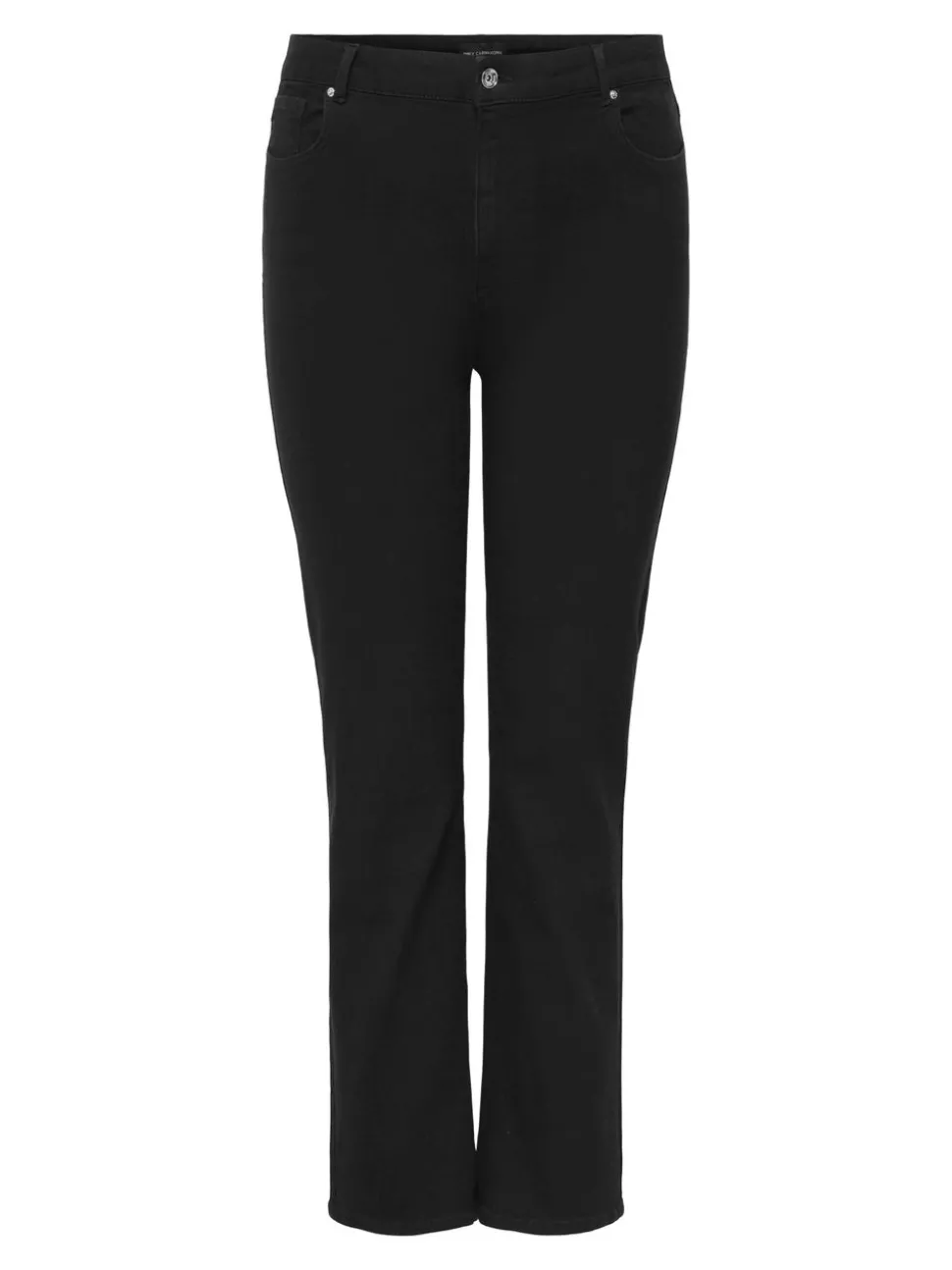 CARCRUZ Hög midja Straight Fit Jeans