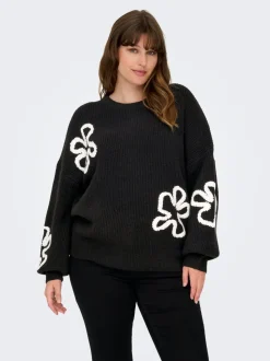 CARDAISY Stickad tröja