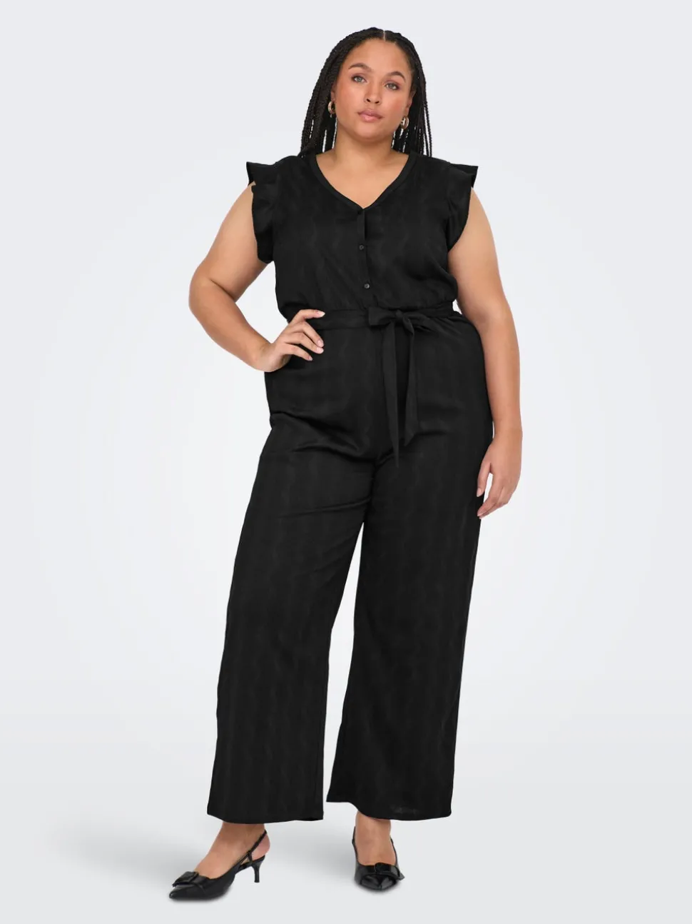 CARDIA Jumpsuit