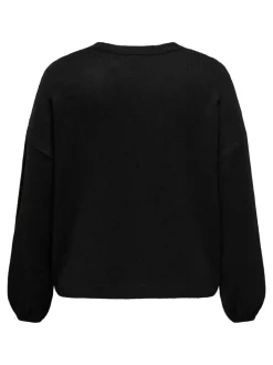 CARDONNA Stickad tröja