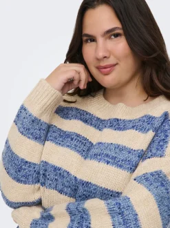 CARDUNDEE Stickad tröja