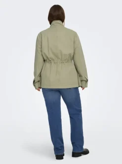 CARELENA Jeansjacka
