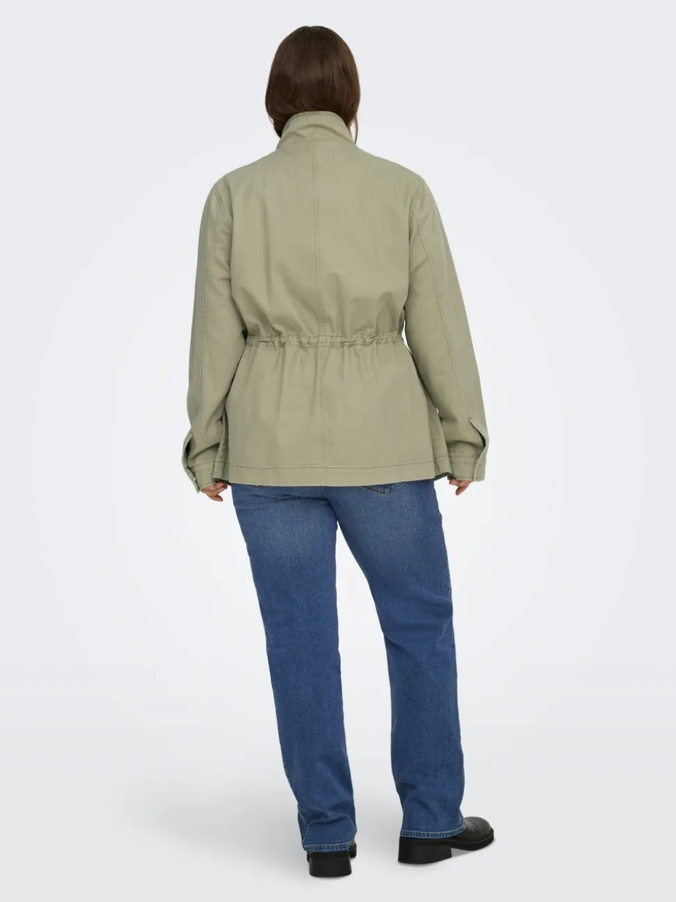 CARELENA Jeansjacka