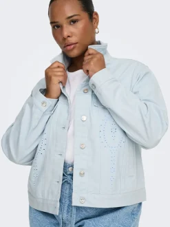 CARELSA Jeansjacka