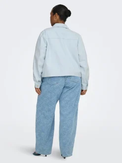 CARELSA Jeansjacka