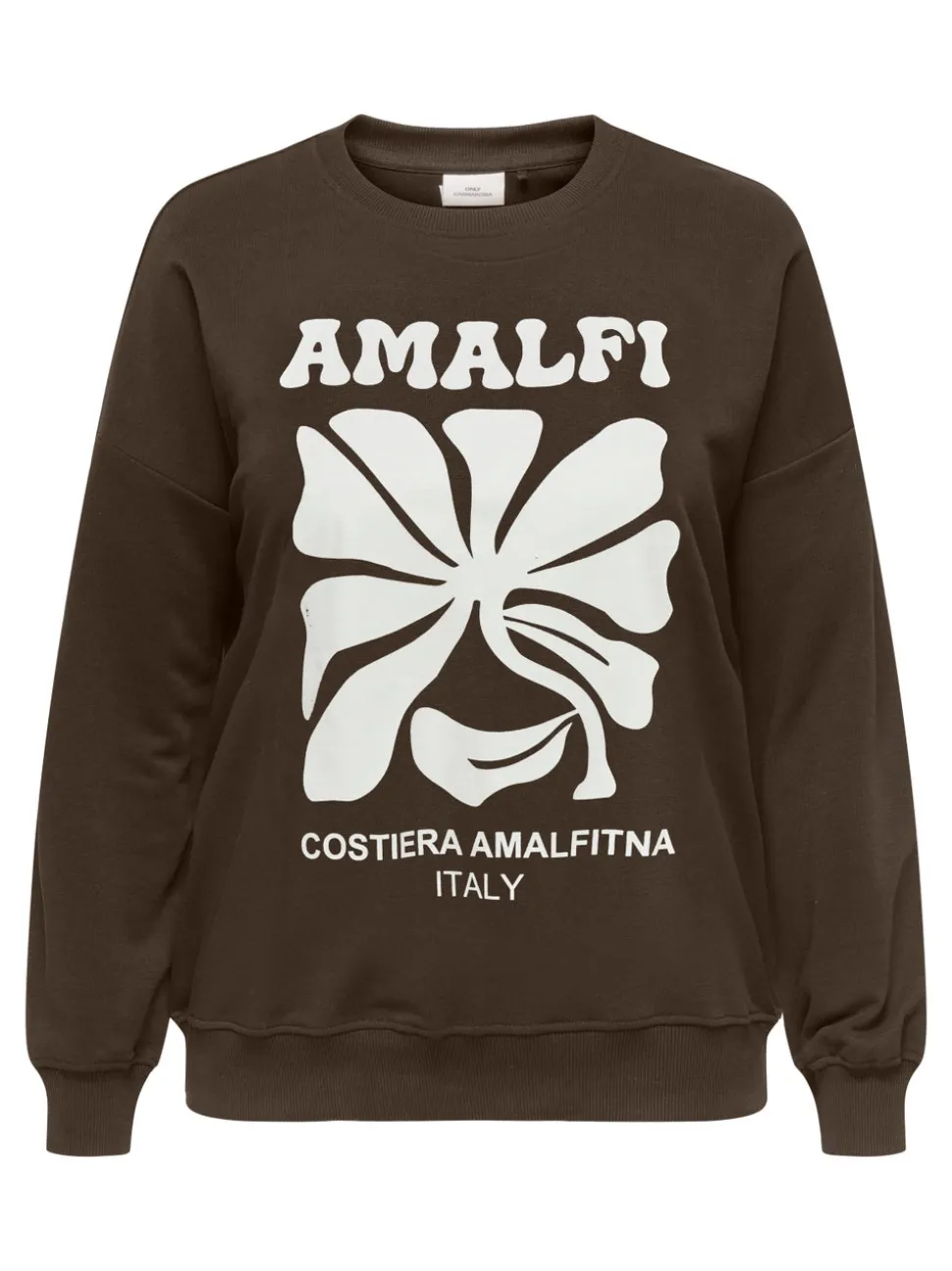 CARESMARA Sweatshirt