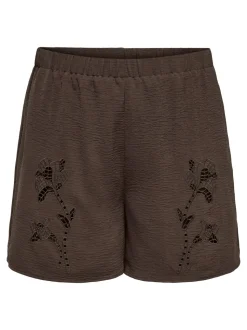 CAREVALOU Normal passform Shorts