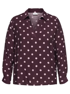 CARFANNIL Blus