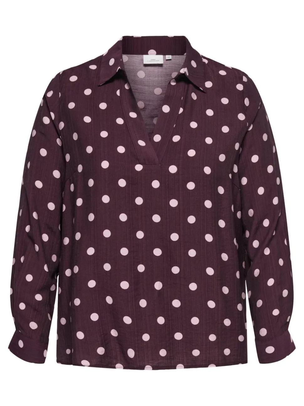 CARFANNIL Blus