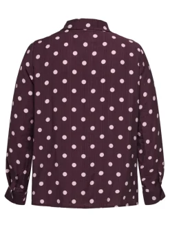CARFANNIL Blus