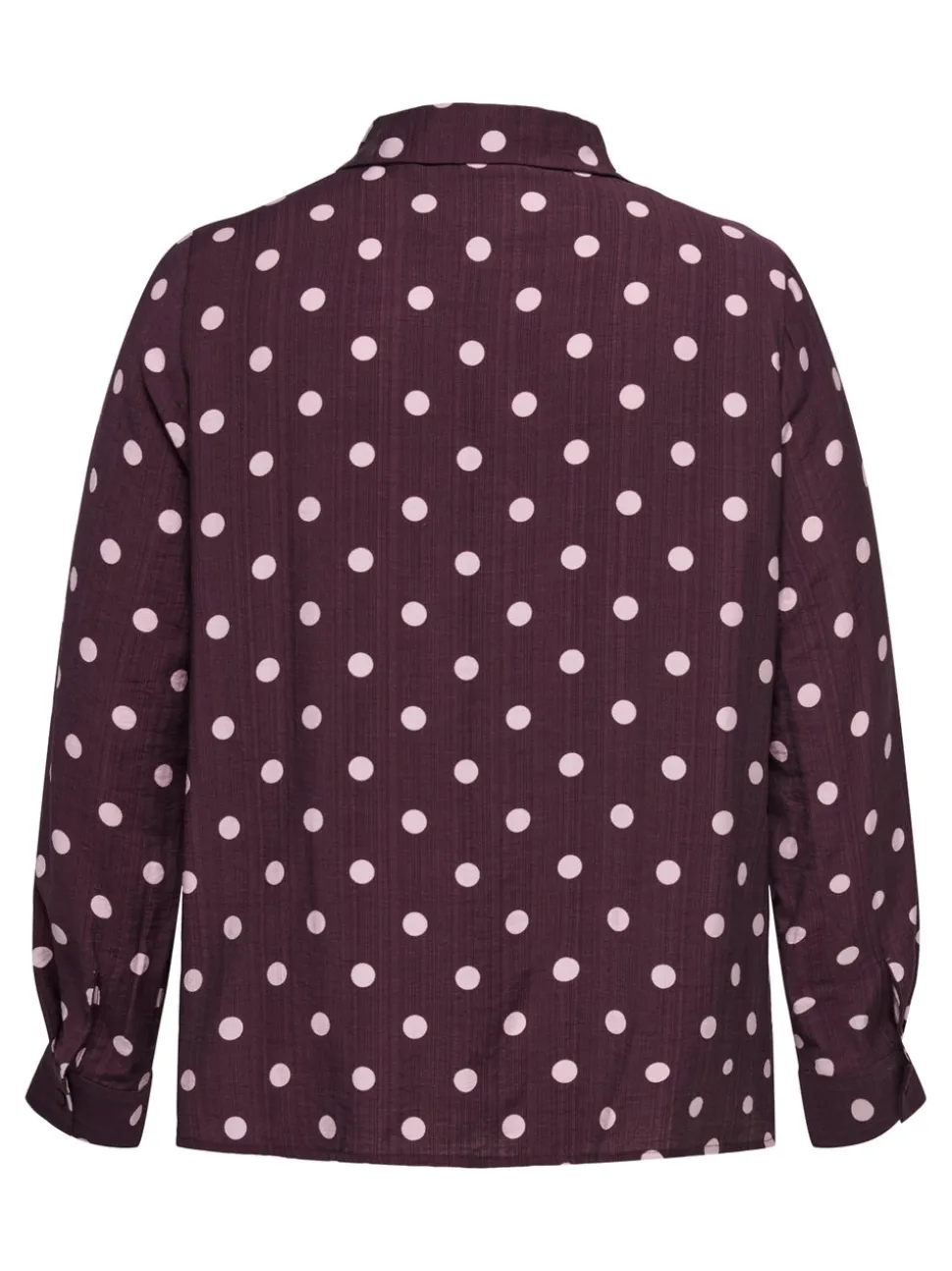 CARFANNIL Blus