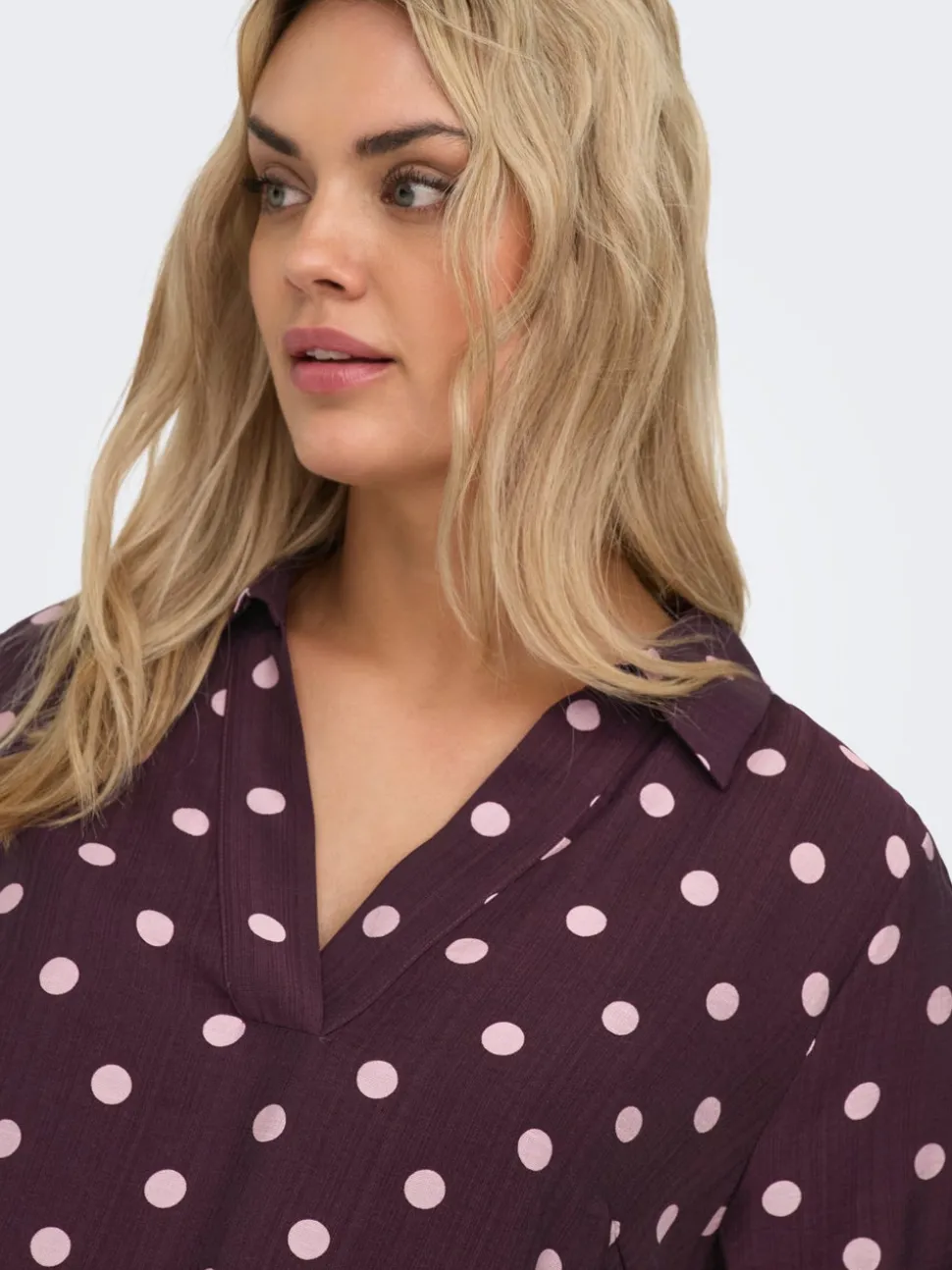 CARFANNIL Blus
