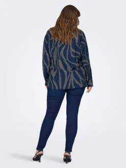 CARFANNIL Blus