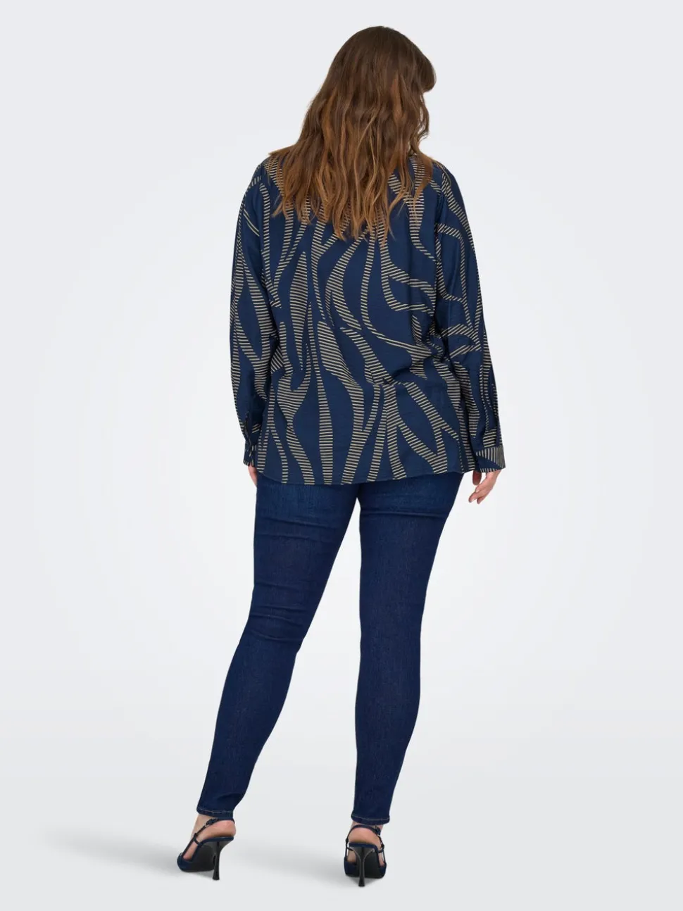 CARFANNIL Blus