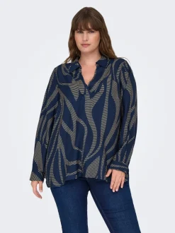 CARFANNIL Blus
