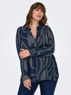 CARFANNIL Blus