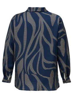 CARFANNIL Blus