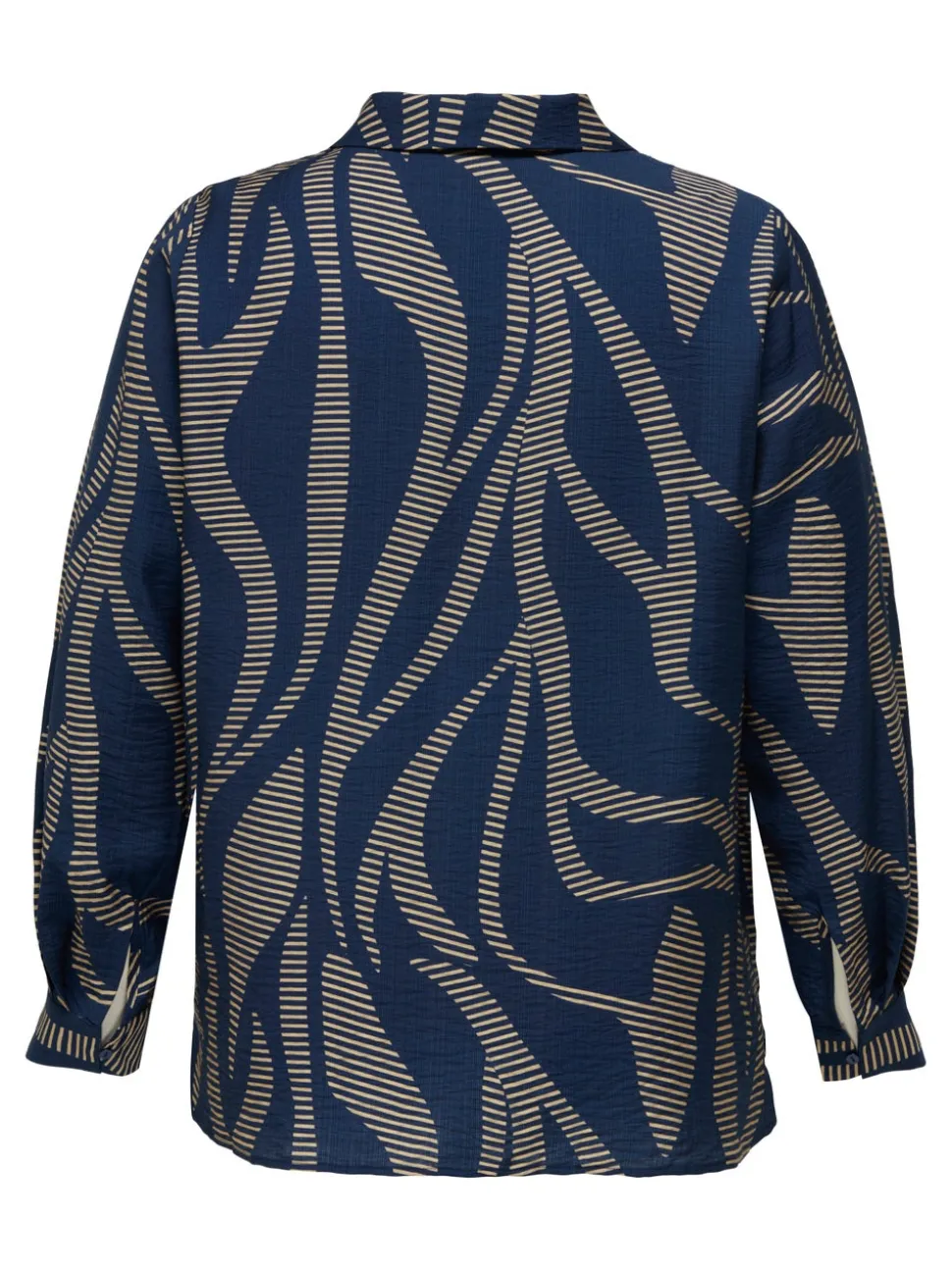 CARFANNIL Blus