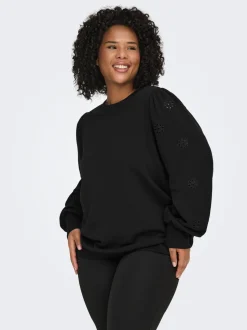 CARFEMME Sweatshirt