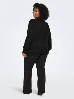 CARFEMME Sweatshirt