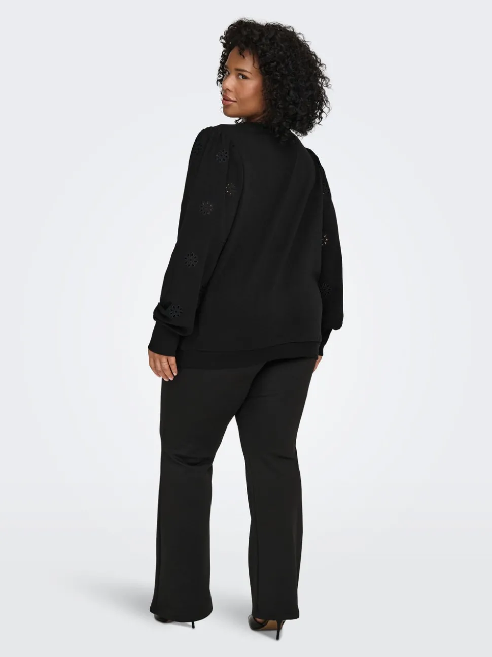 CARFEMME Sweatshirt