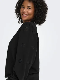 CARFEMME Sweatshirt