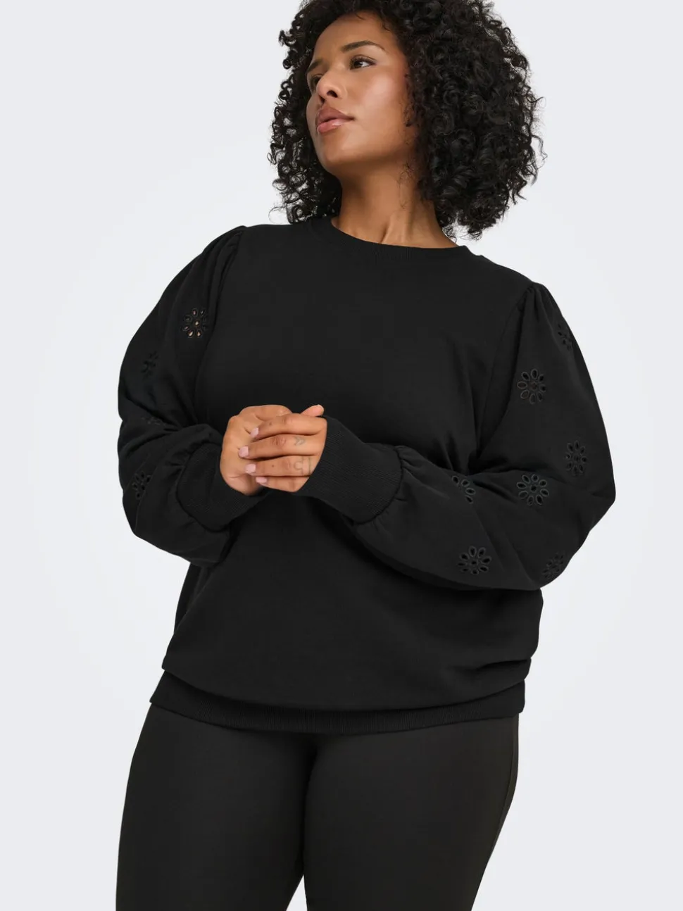 CARFEMME Sweatshirt