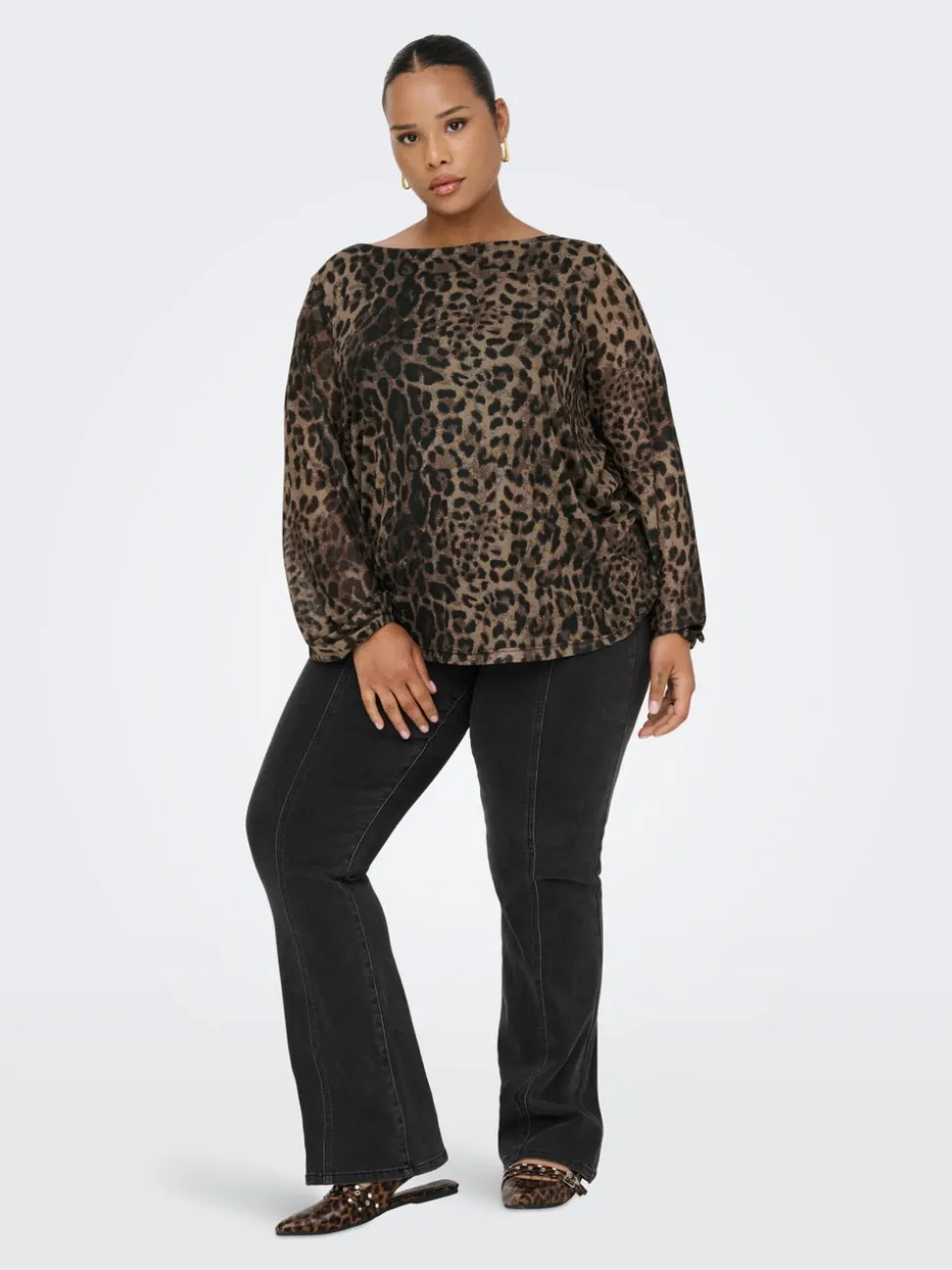 CARFOREST Blus