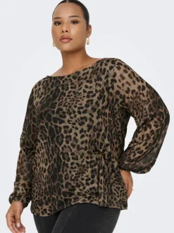 CARFOREST Blus