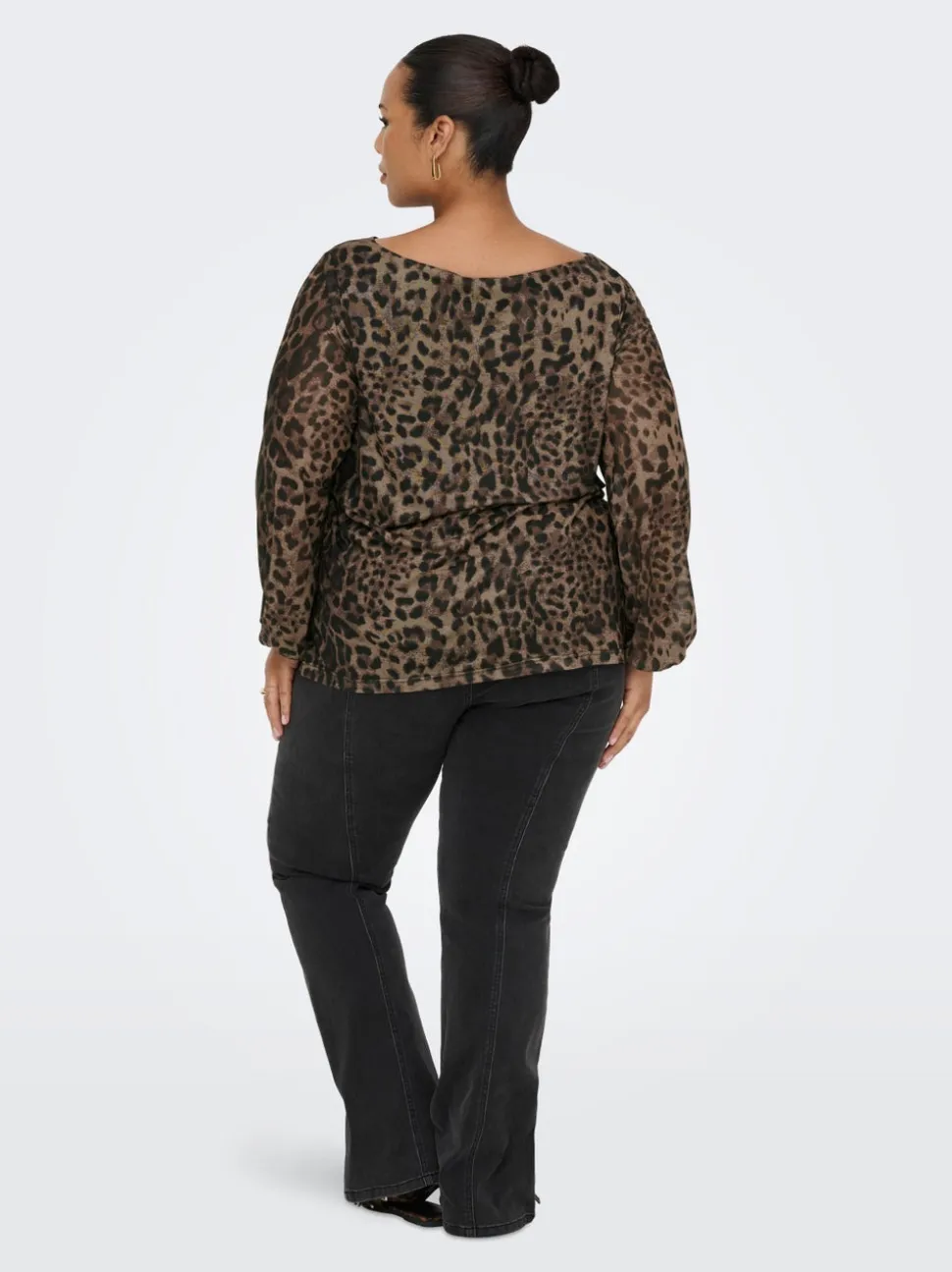 CARFOREST Blus