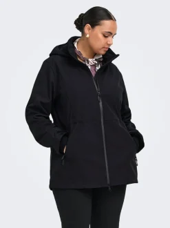 CARFRANCESCA Softshell-jacka