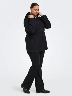 CARFRANCESCA Softshell-jacka