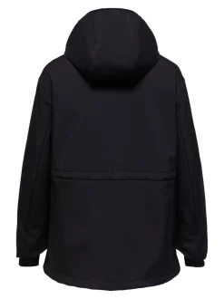 CARFRANCESCA Softshell-jacka
