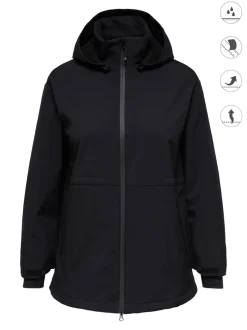 CARFRANCESCA Softshell-jacka