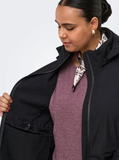 CARFRANCESCA Softshell-jacka