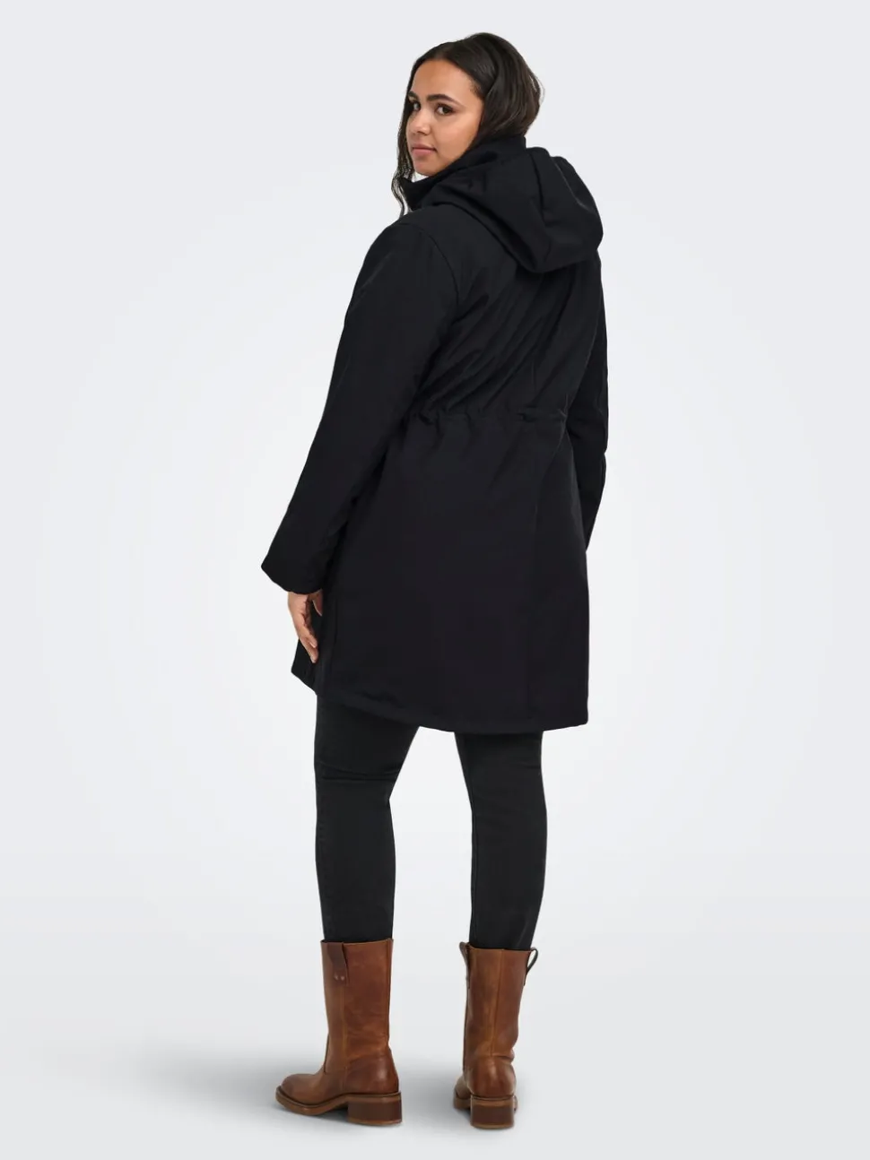 CARFRANCESCA Softshell-jacka