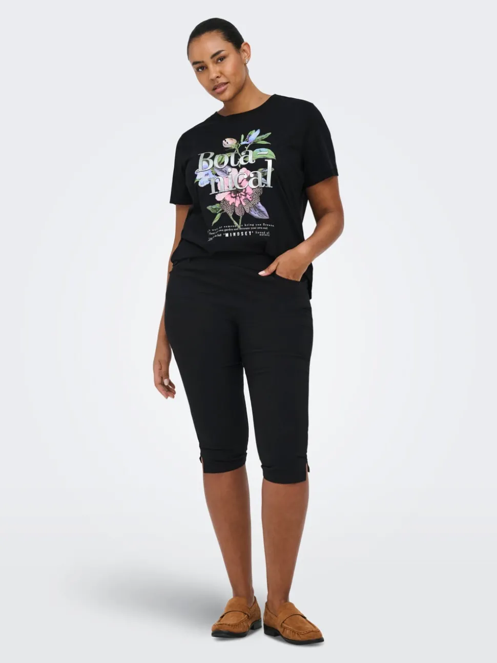 CARGABBY Slim Fit Leggings