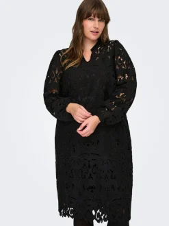 CARGELINA Kort klänning