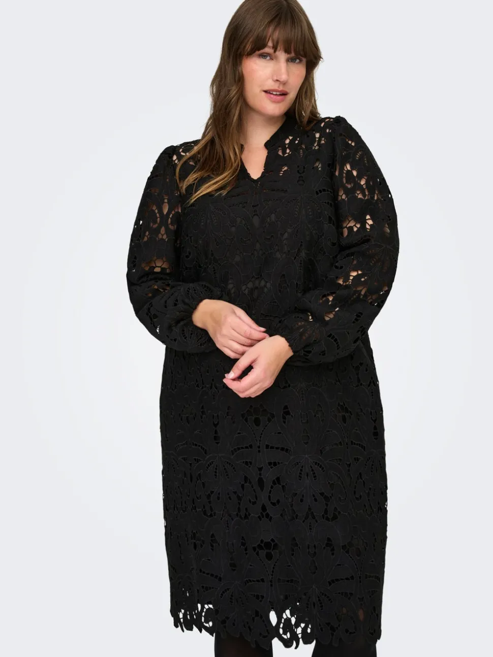 CARGELINA Kort klänning