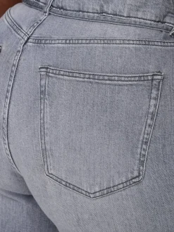 CARGIANNA Medelhög midja Balloon Fit Jeans